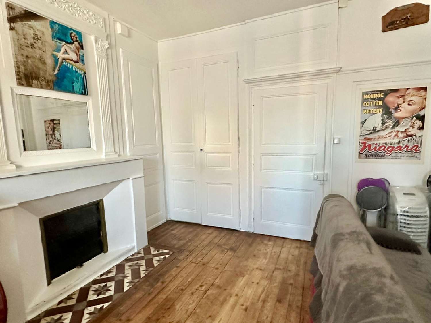  for sale city house Saumur Maine-et-Loire 3