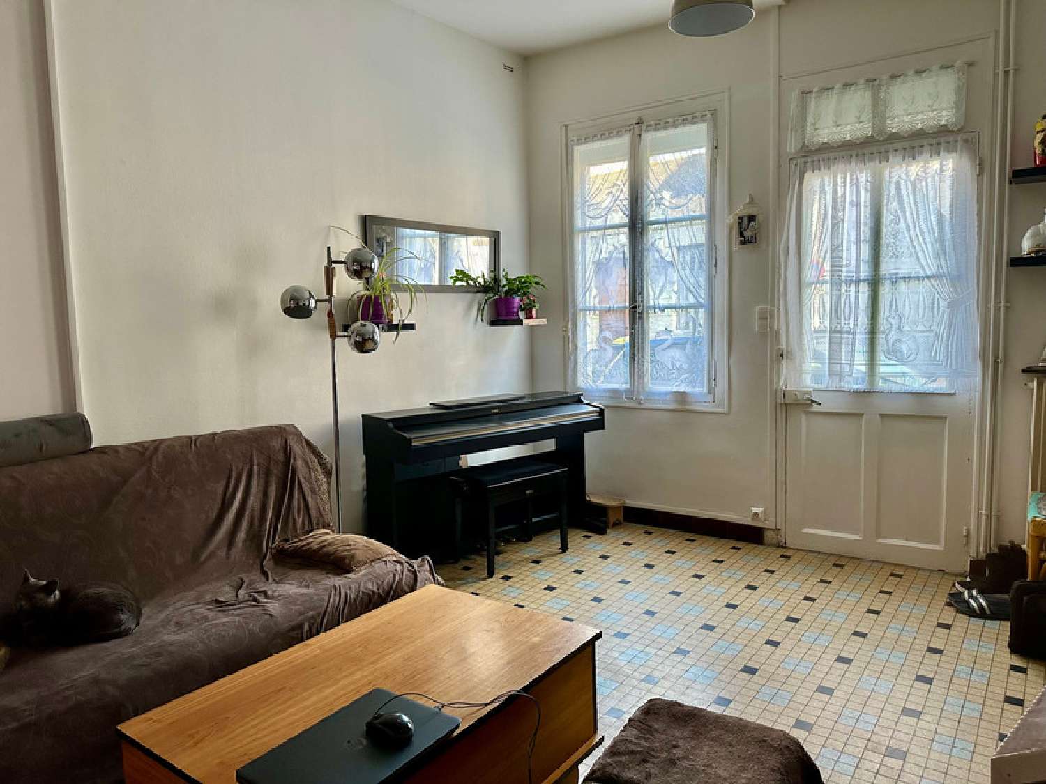  for sale city house Saumur Maine-et-Loire 4