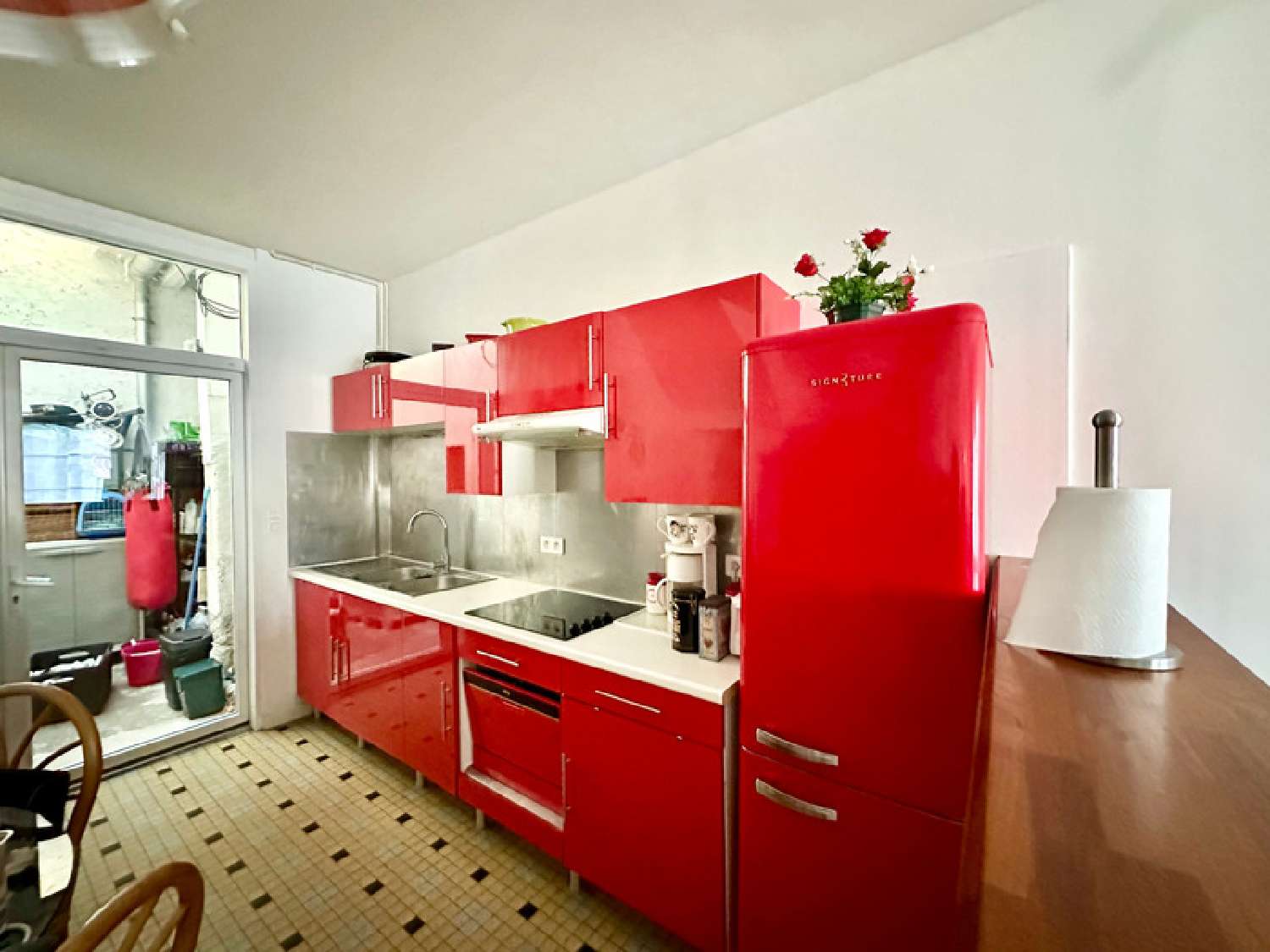  for sale city house Saumur Maine-et-Loire 5