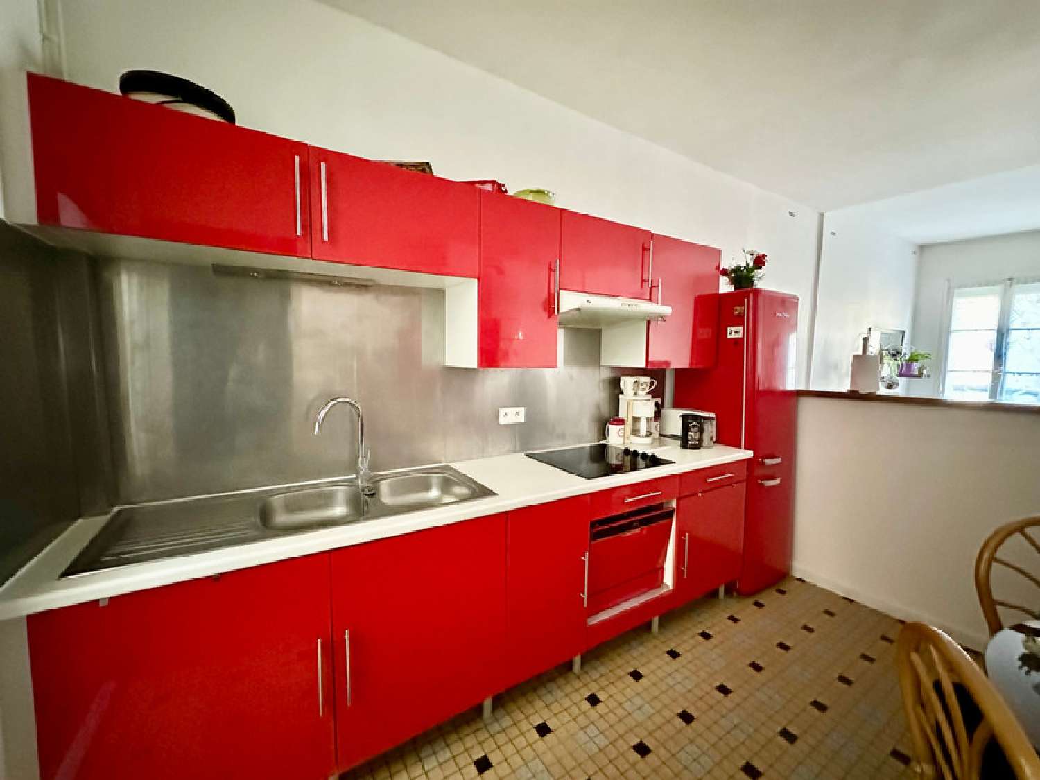  for sale city house Saumur Maine-et-Loire 7