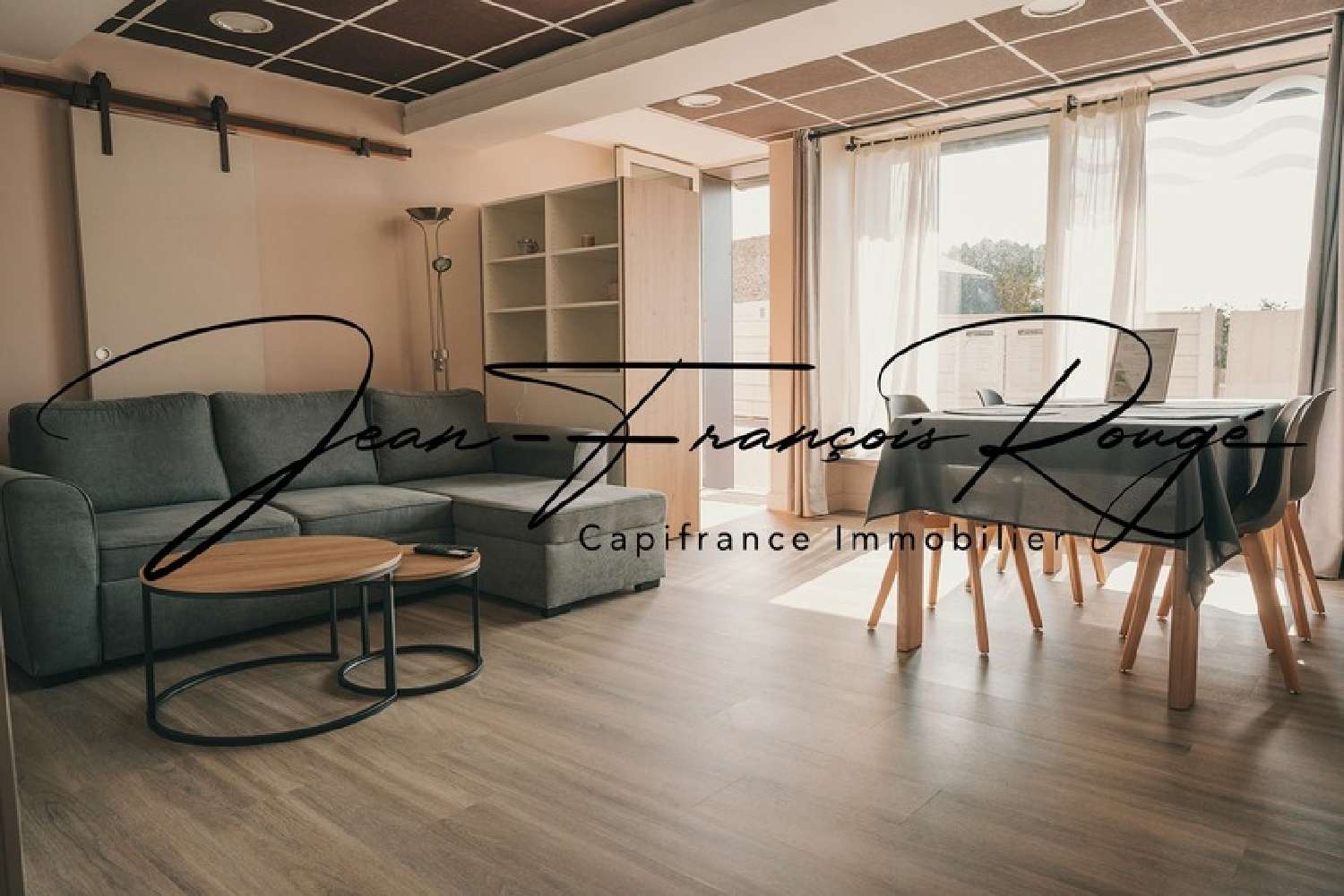 kaufen Stadthaus Sortosville-en-Beaumont Manche 1