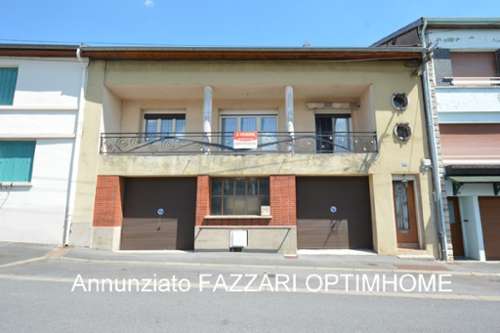 Stenay Meuse Stadthaus Bild 7171774