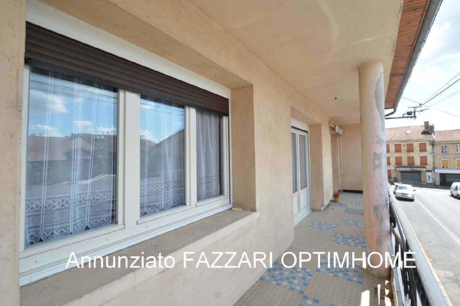 te koop stadshuis Stenay Meuse 2