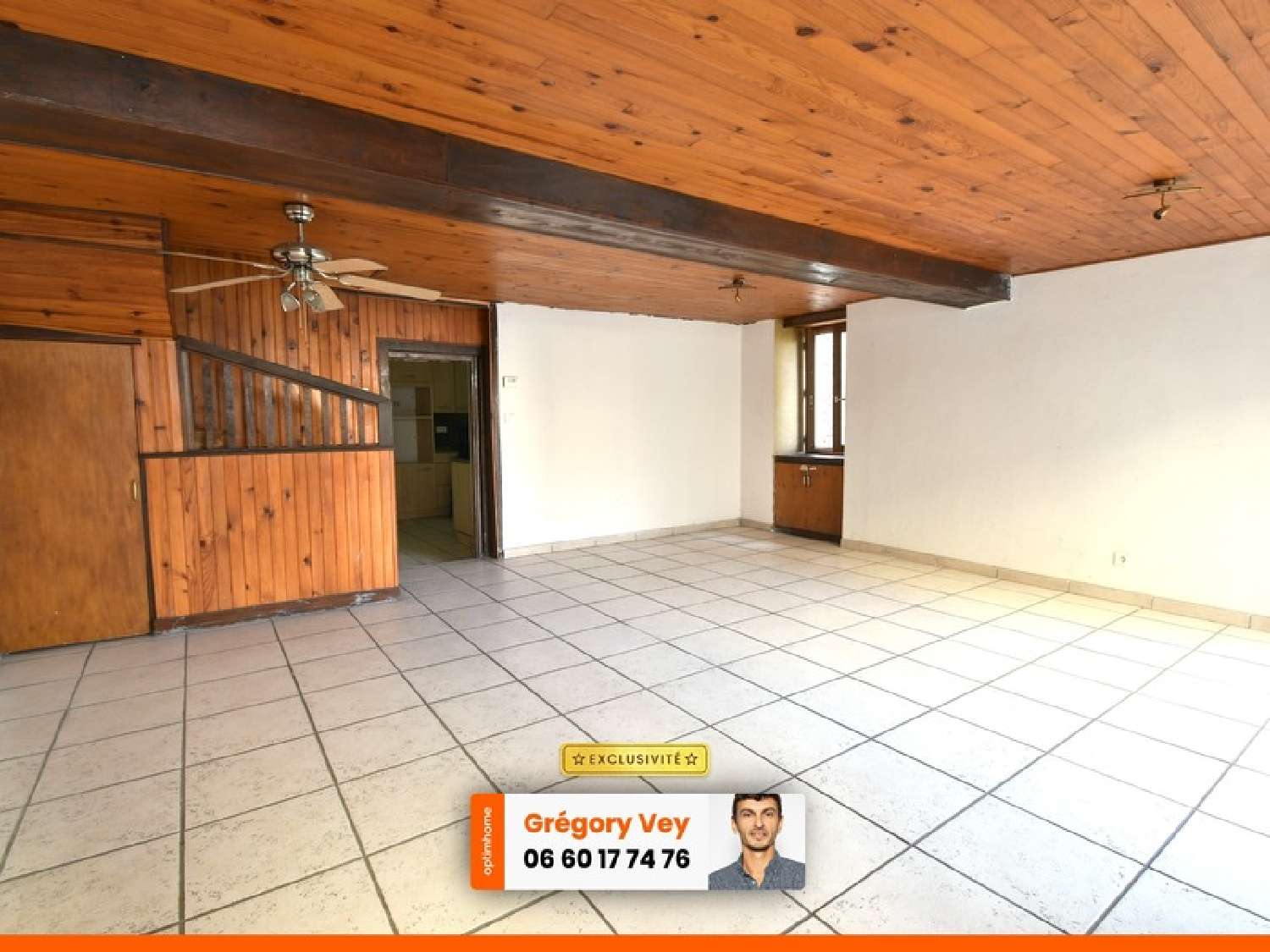  for sale city house Thiers Puy-de-Dôme 4