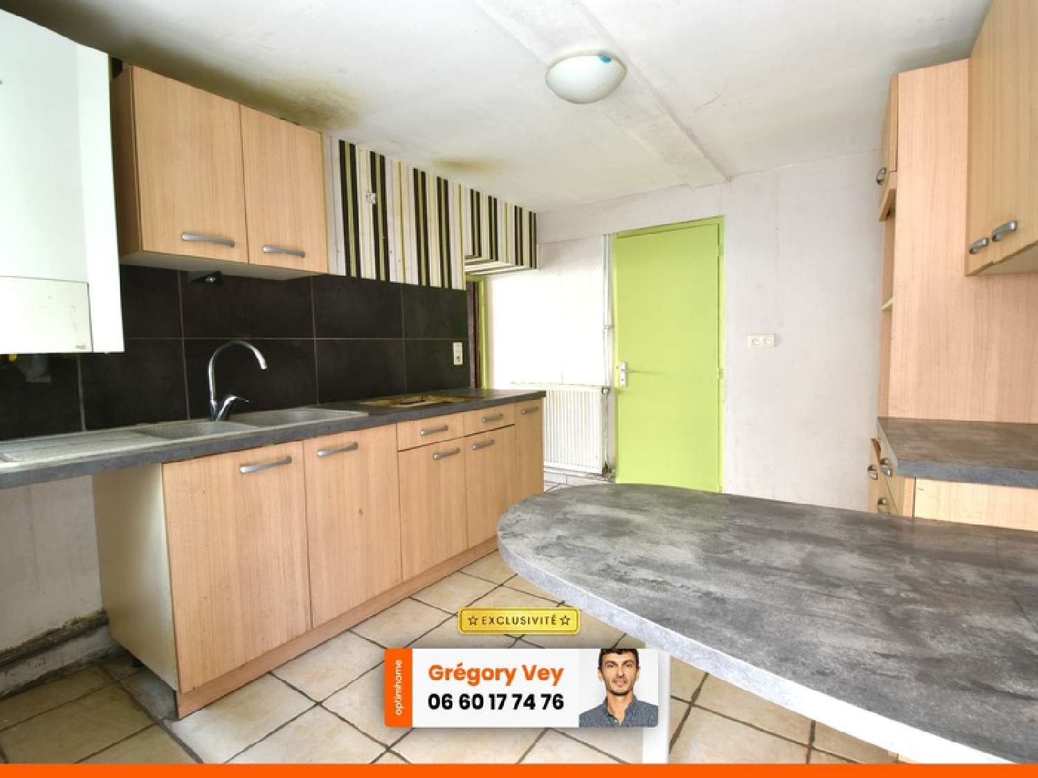  for sale city house Thiers Puy-de-Dôme 5