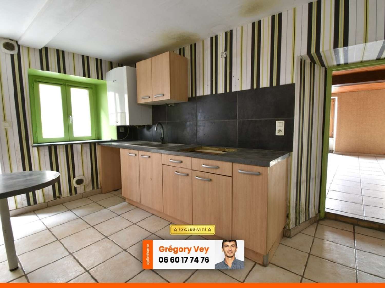  for sale city house Thiers Puy-de-Dôme 6