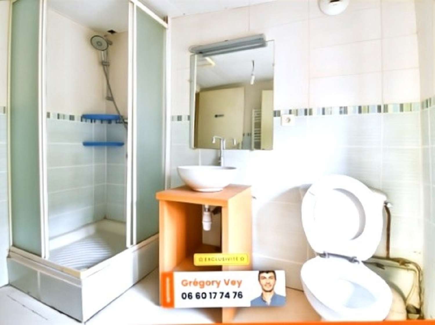  for sale city house Thiers Puy-de-Dôme 7