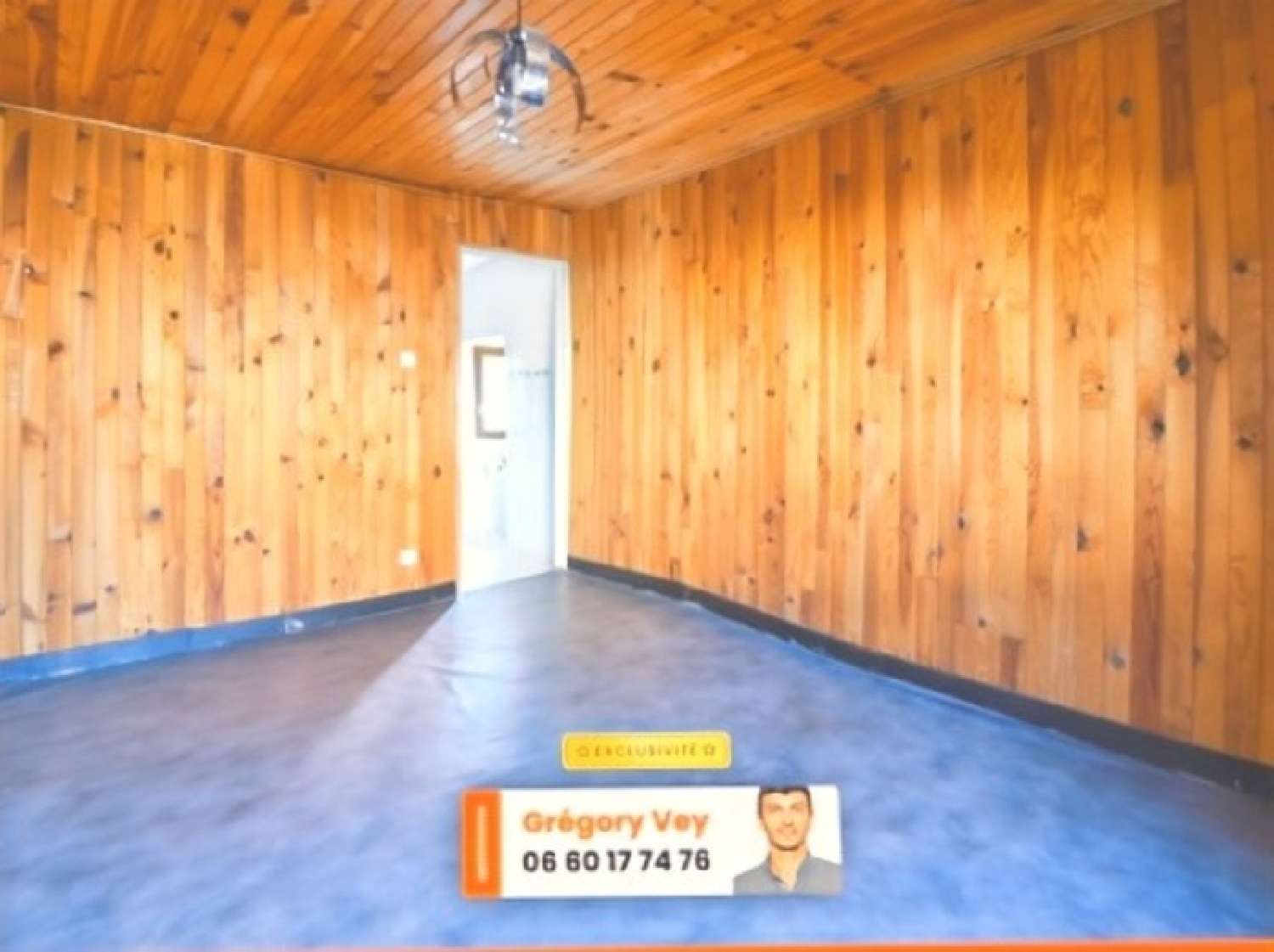  for sale city house Thiers Puy-de-Dôme 8