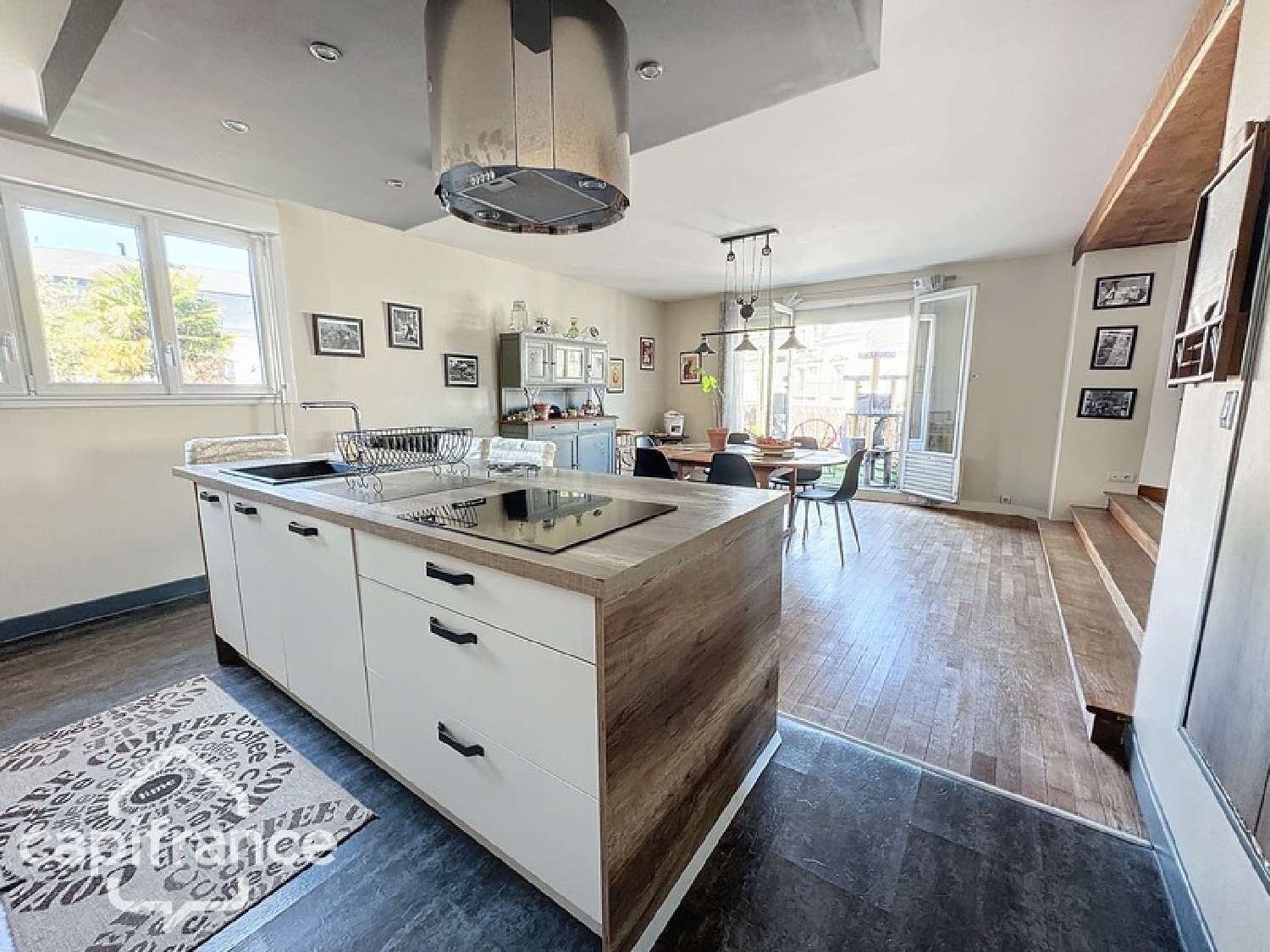  for sale city house Thouars Deux-Sèvres 3