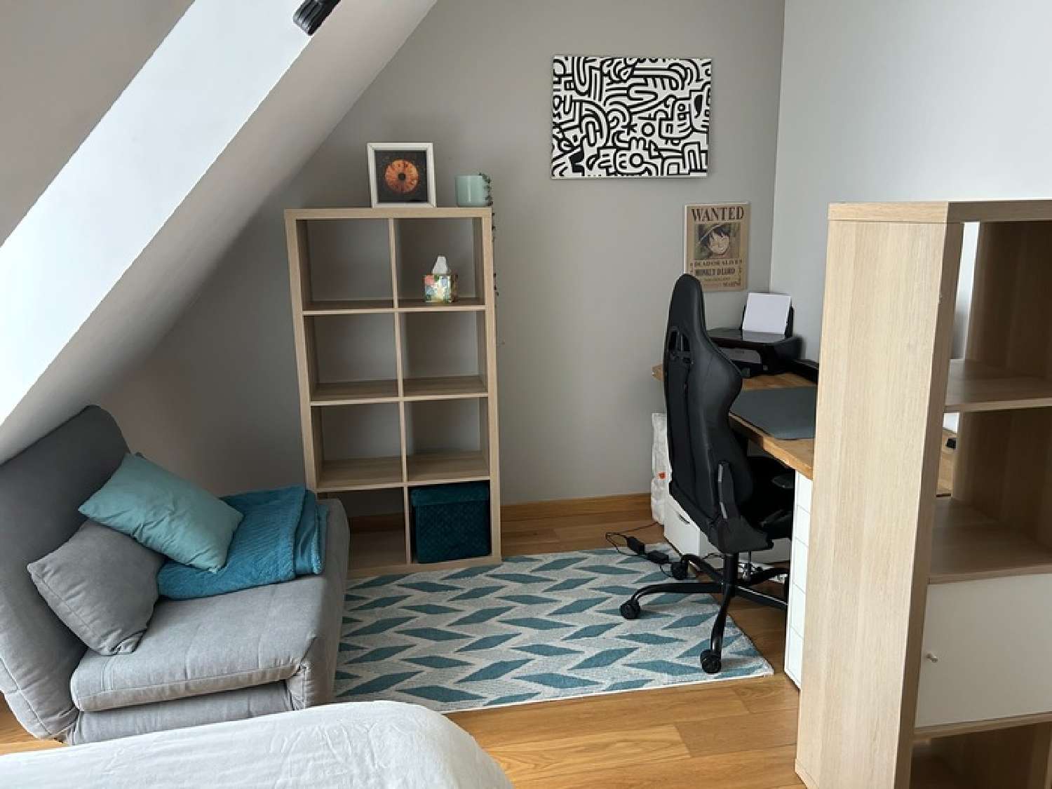  for sale city house Tours 37100 Indre-et-Loire 7