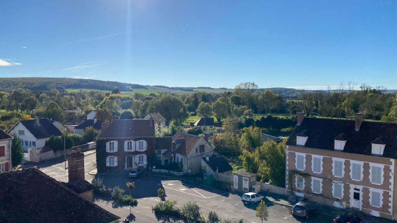 te koop stadshuis Vermenton Yonne 4