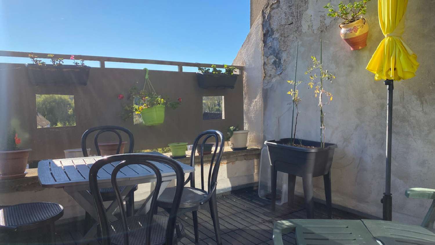 te koop stadshuis Vermenton Yonne 6