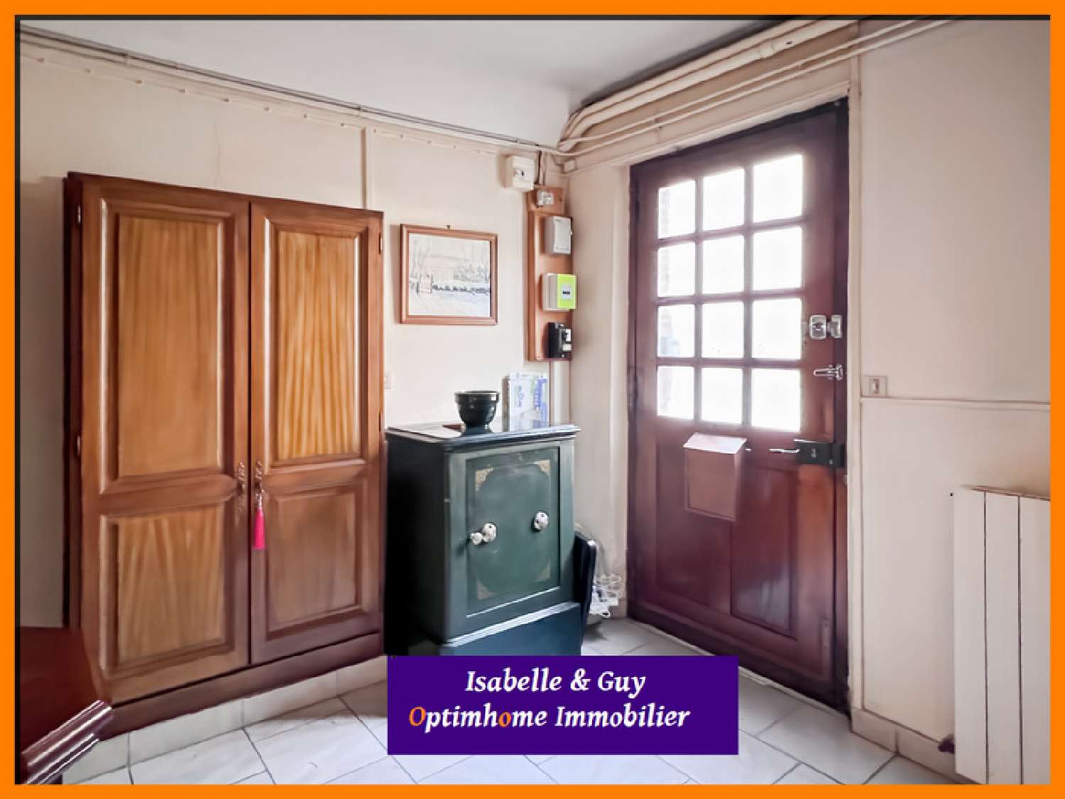  te koop stadshuis Verneuil-sur-Avre Eure 2