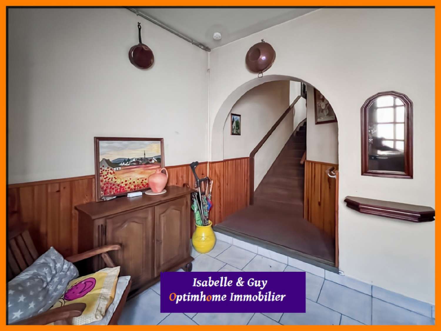  te koop stadshuis Verneuil-sur-Avre Eure 3