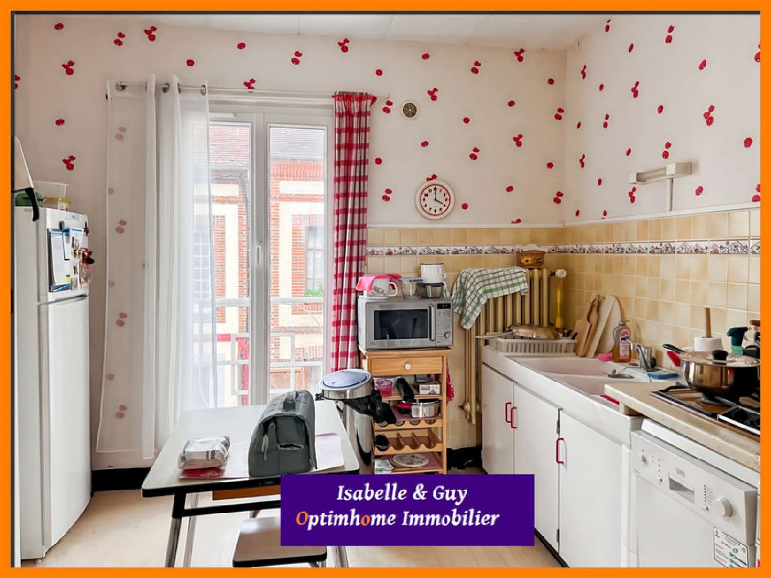  te koop stadshuis Verneuil-sur-Avre Eure 4