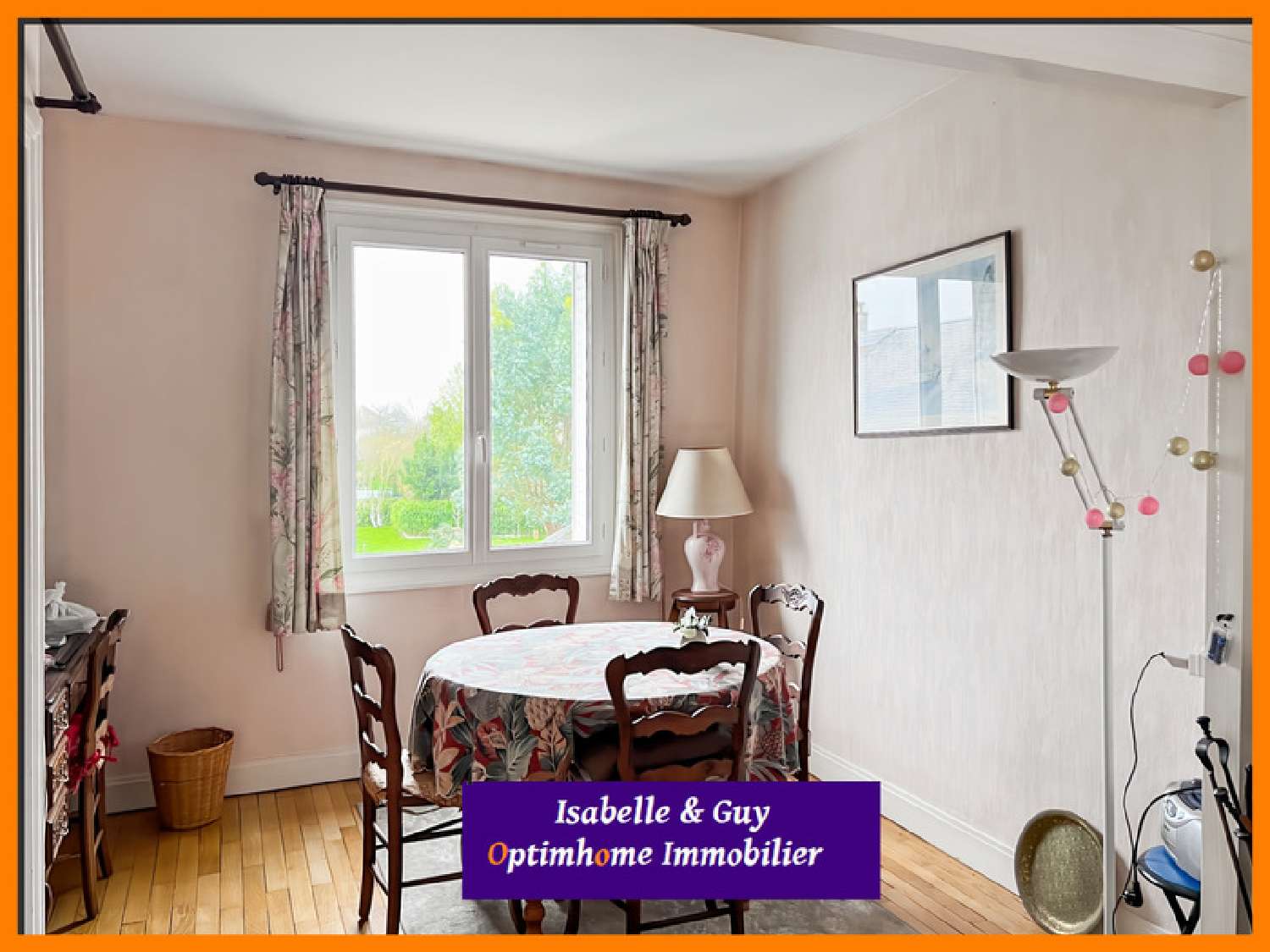  te koop stadshuis Verneuil-sur-Avre Eure 7