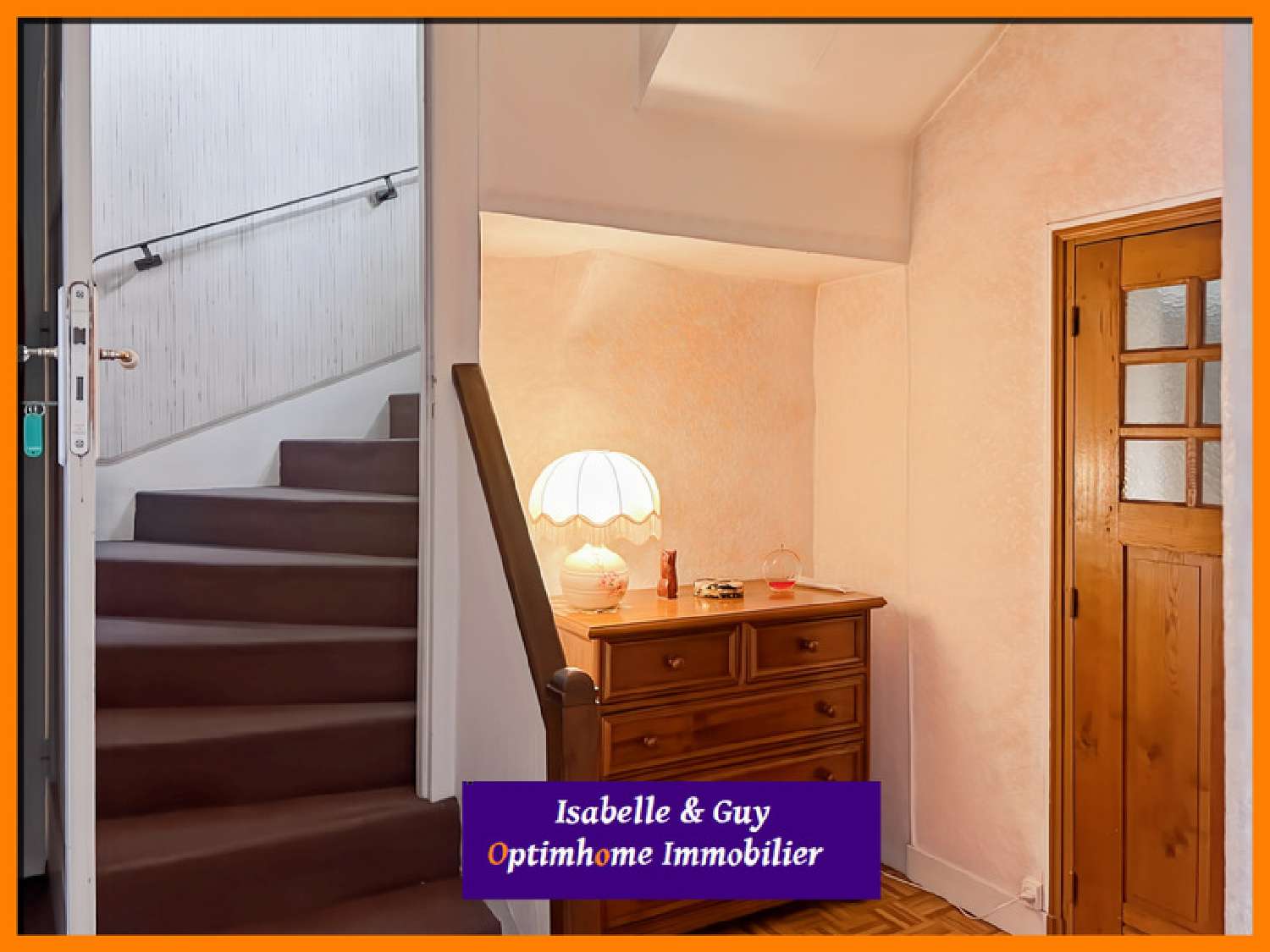  te koop stadshuis Verneuil-sur-Avre Eure 8