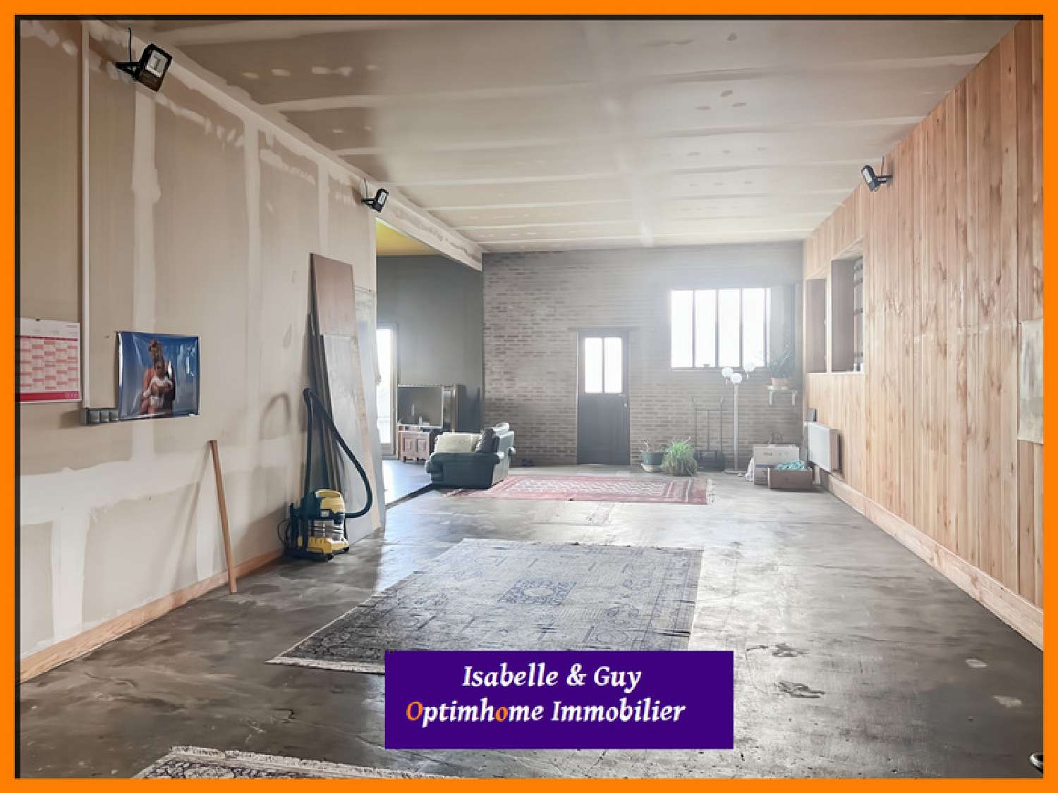  te koop stadshuis Verneuil-sur-Avre Eure 2