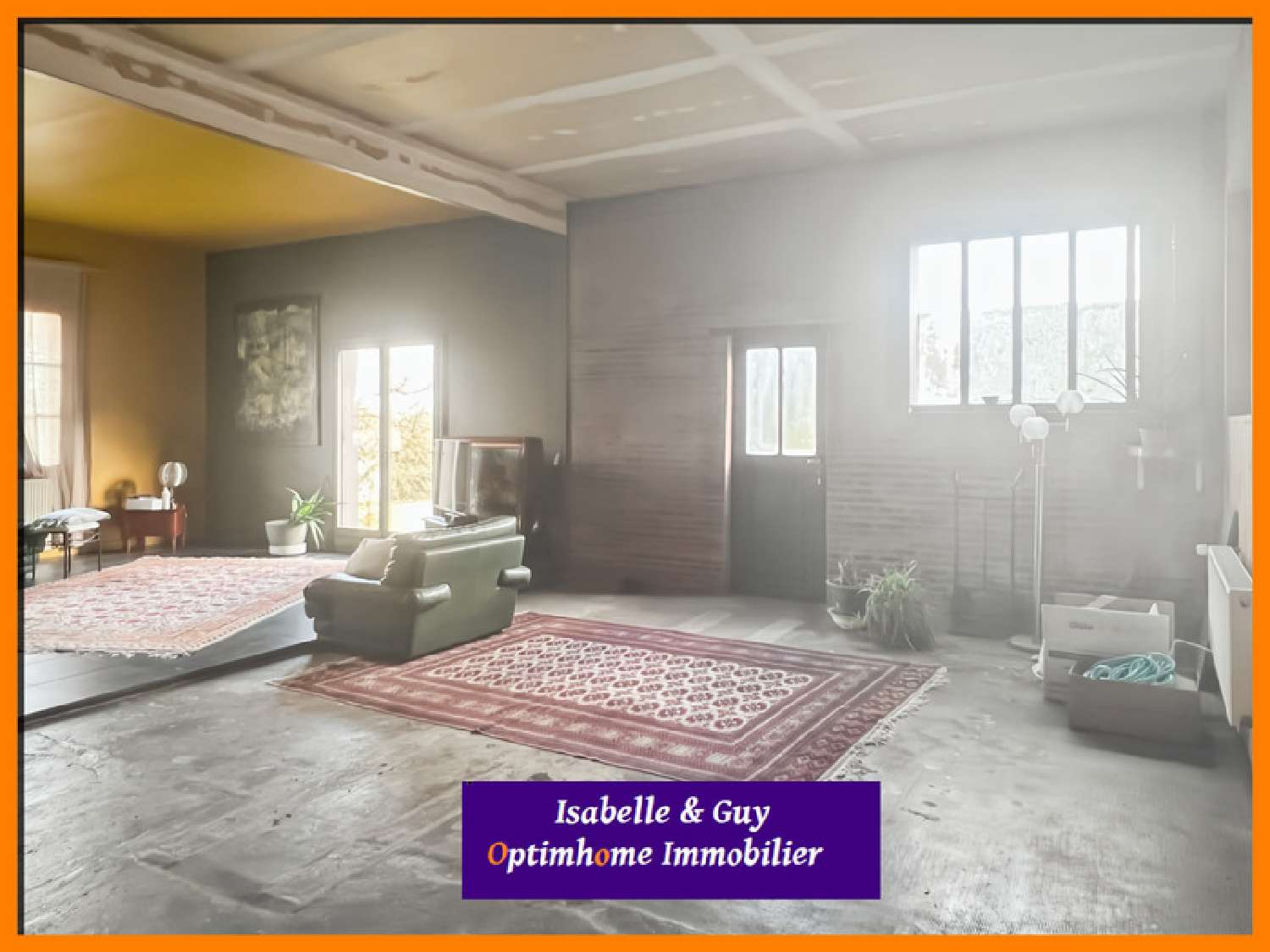  te koop stadshuis Verneuil-sur-Avre Eure 3