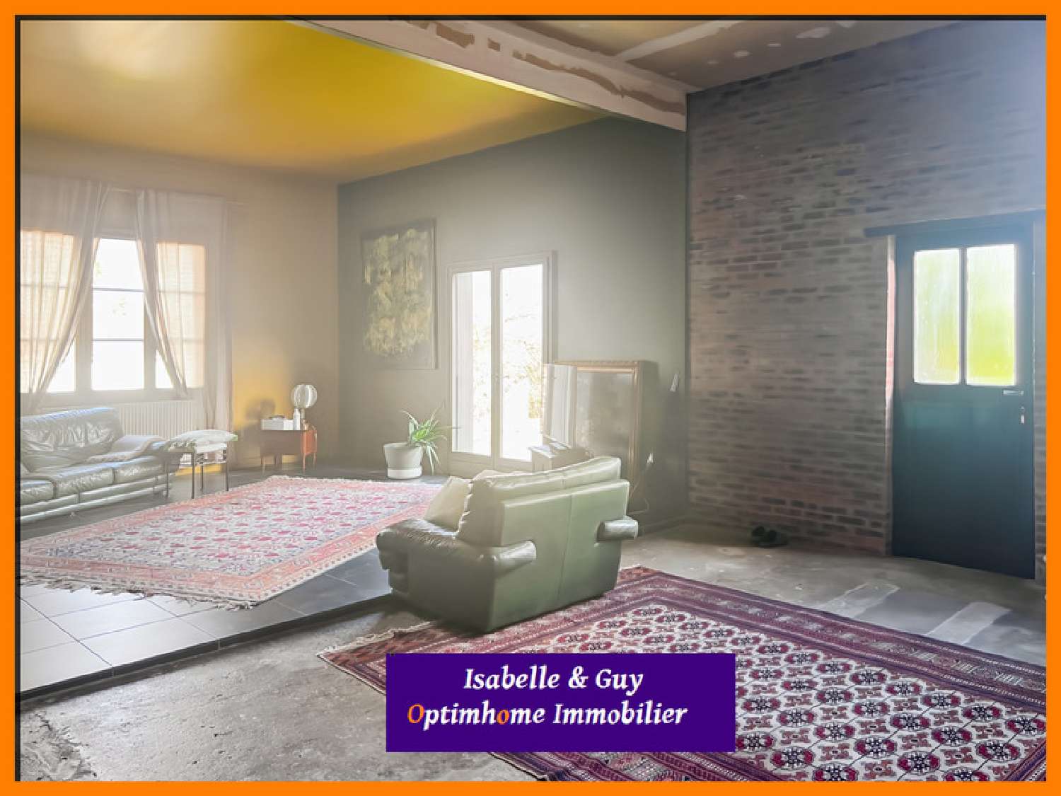  te koop stadshuis Verneuil-sur-Avre Eure 4