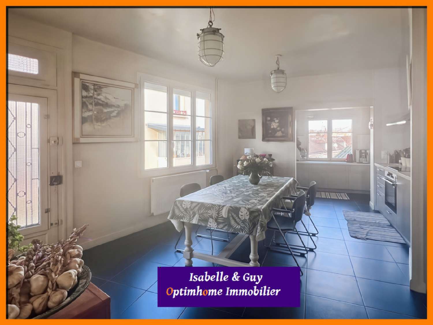  te koop stadshuis Verneuil-sur-Avre Eure 6