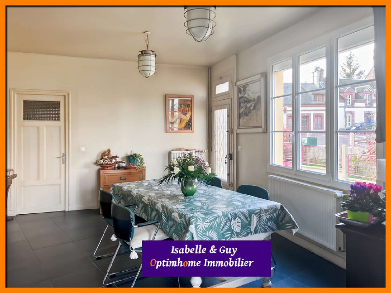  te koop stadshuis Verneuil-sur-Avre Eure 7