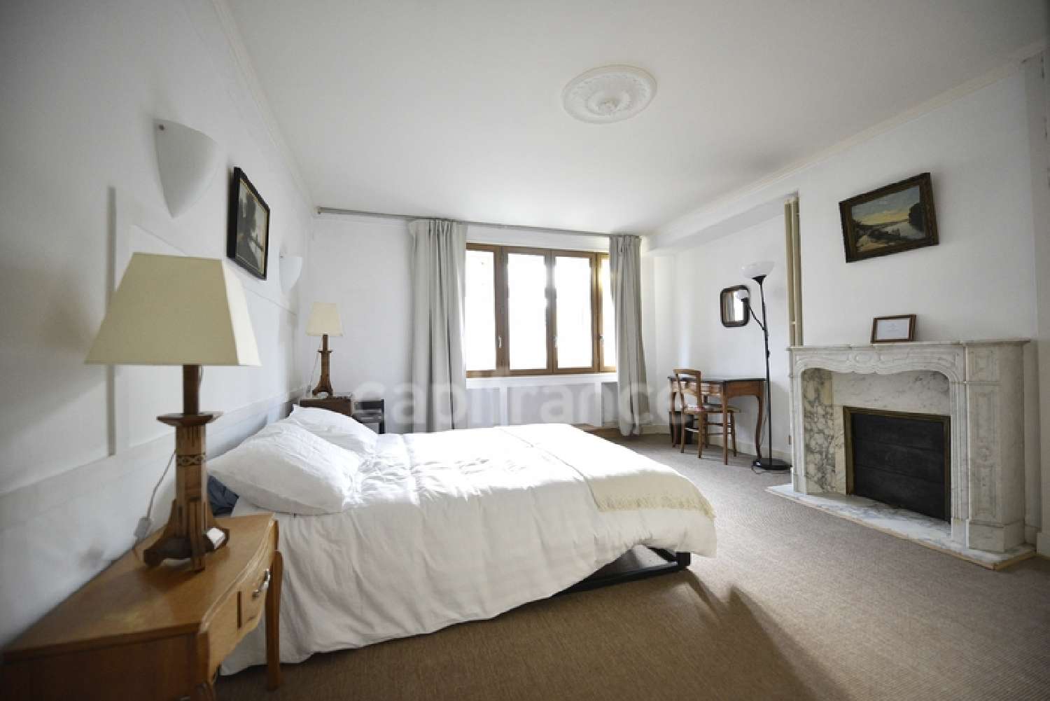  te koop stadshuis Vernon Eure 2