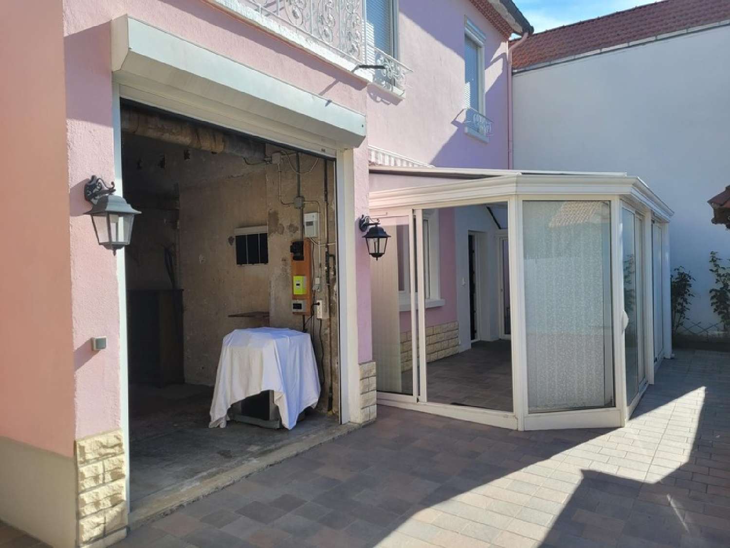  kaufen Stadthaus Vichy Allier 3