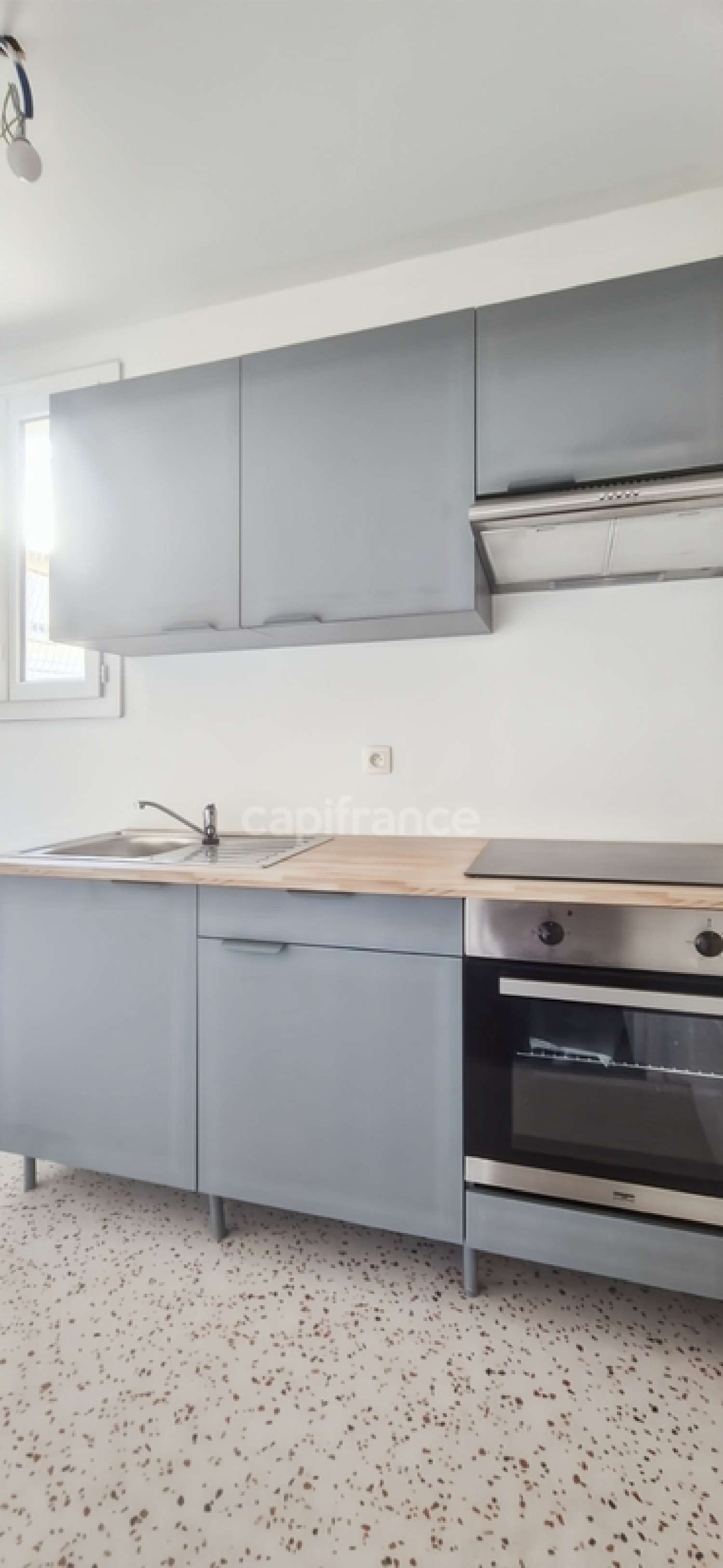 à vendre maison de ville Vichy Allier 8