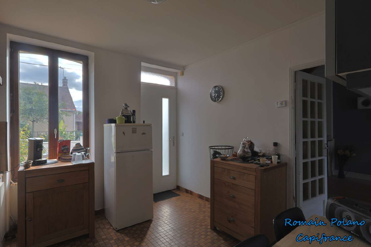 for sale city house Vierzon Cher 4