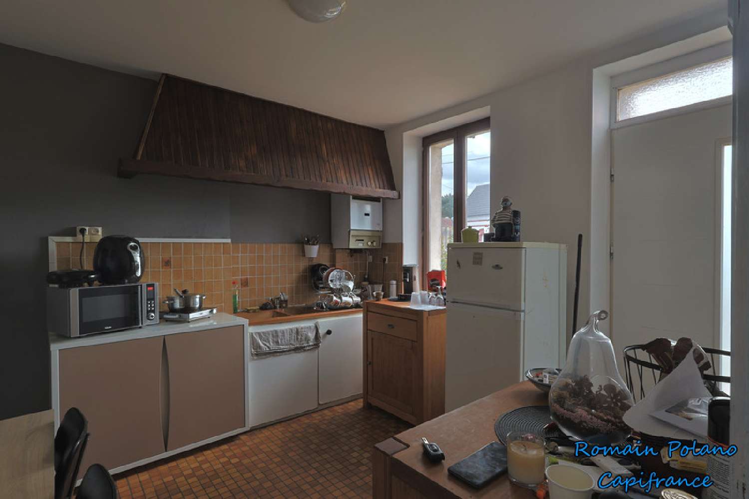 for sale city house Vierzon Cher 5