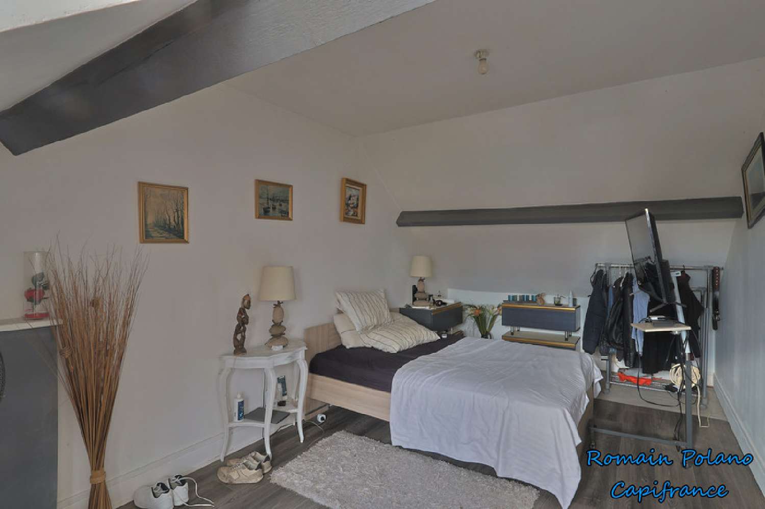 for sale city house Vierzon Cher 7