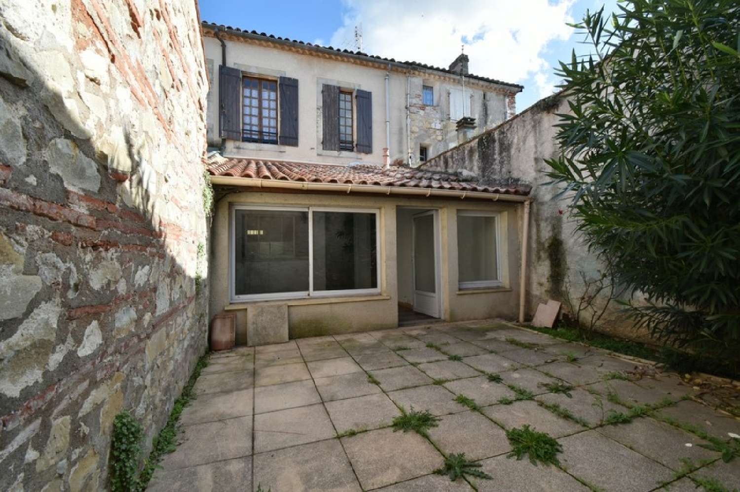  for sale city house Villeneuve-sur-Lot Lot-et-Garonne 1