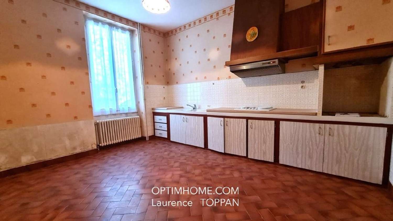 à vendre maison de ville Villeneuve-sur-Lot Lot-et-Garonne 3