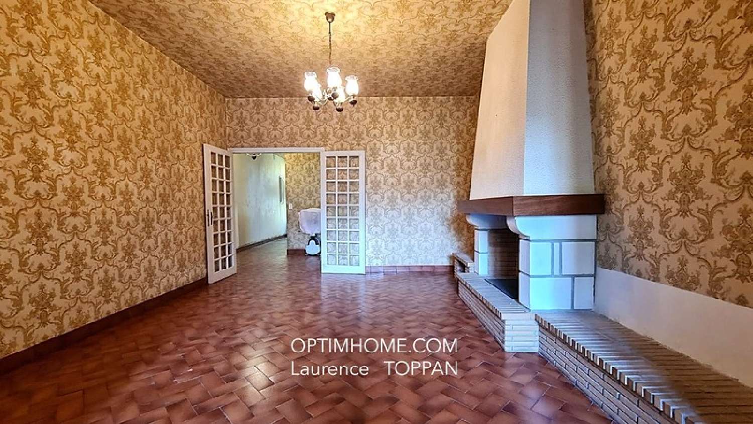 à vendre maison de ville Villeneuve-sur-Lot Lot-et-Garonne 5