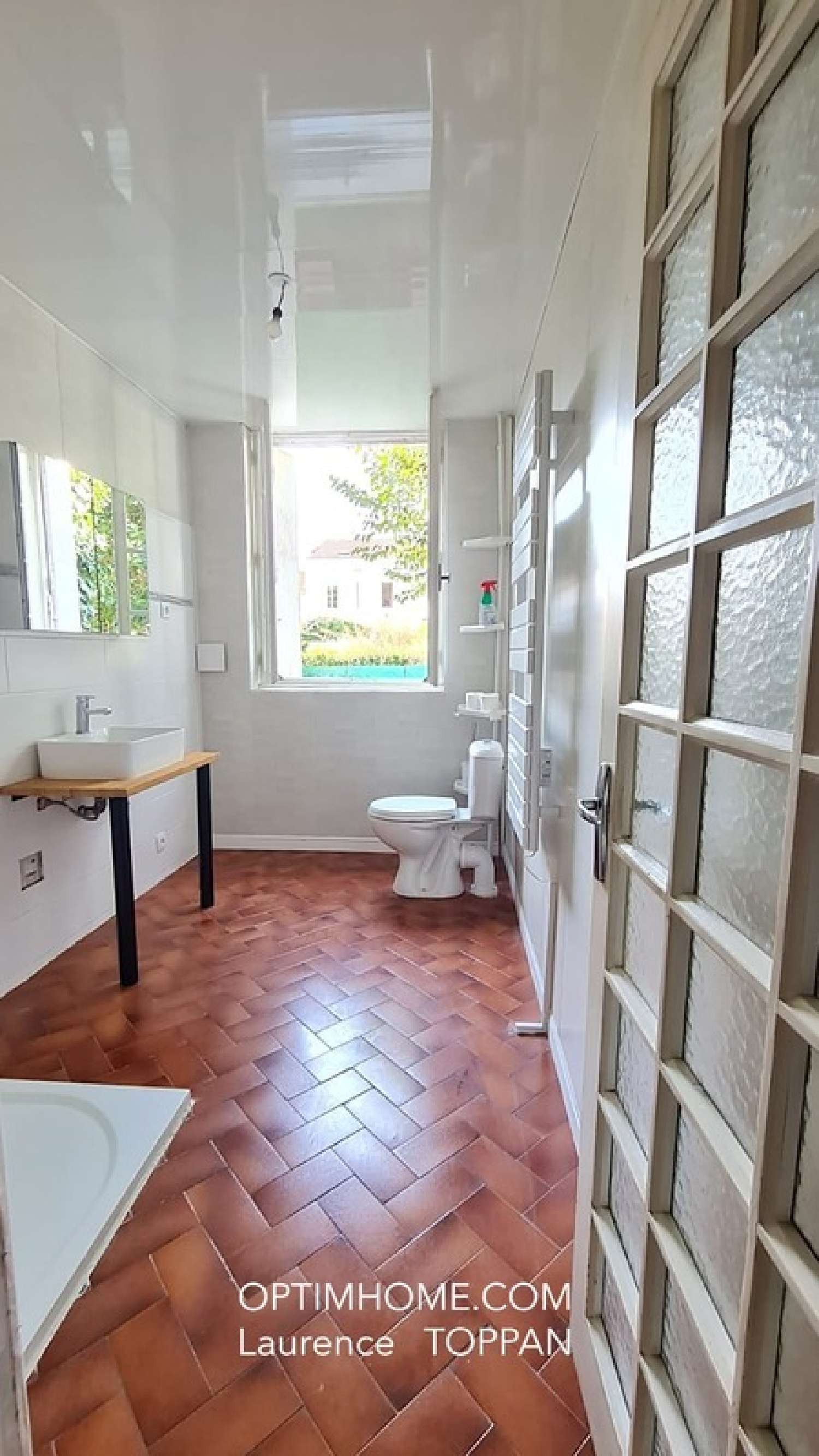 à vendre maison de ville Villeneuve-sur-Lot Lot-et-Garonne 6