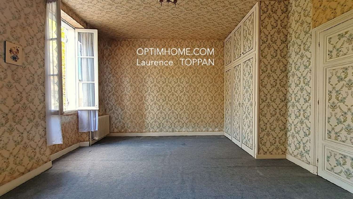 à vendre maison de ville Villeneuve-sur-Lot Lot-et-Garonne 7