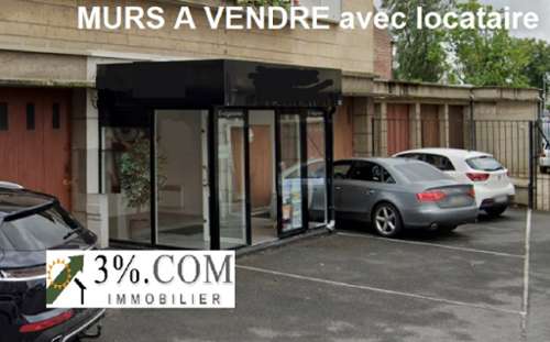 Abbeville 80100 Somme local comercial foto 7207540