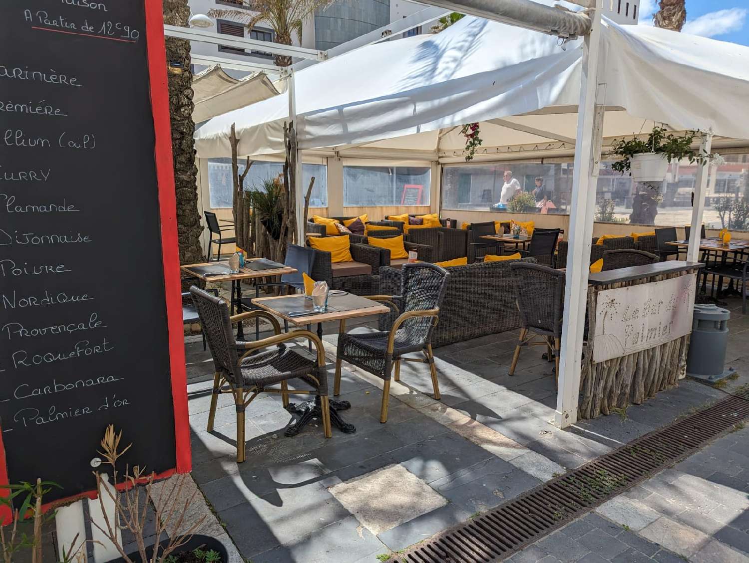 te koop bedrijfsruimte/ kantoor Agde Hérault 1