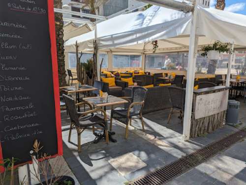 Agde Hérault bedrijfsruimte/ kantoor foto 7181689