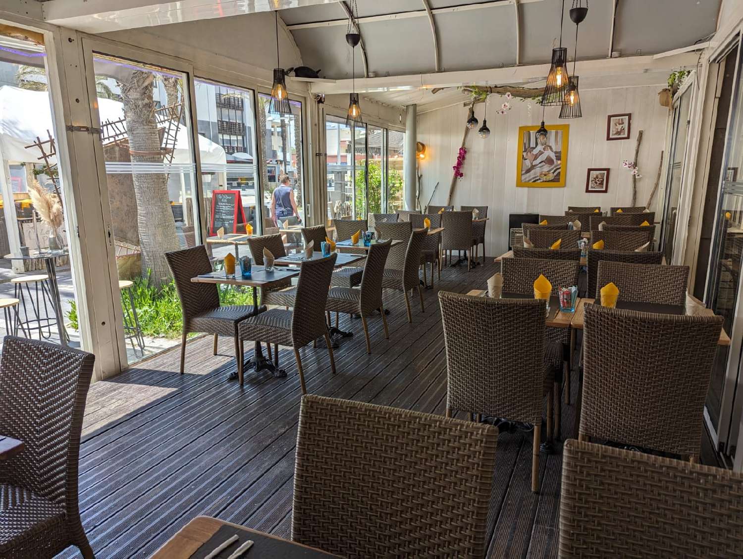 te koop bedrijfsruimte/ kantoor Agde Hérault 2