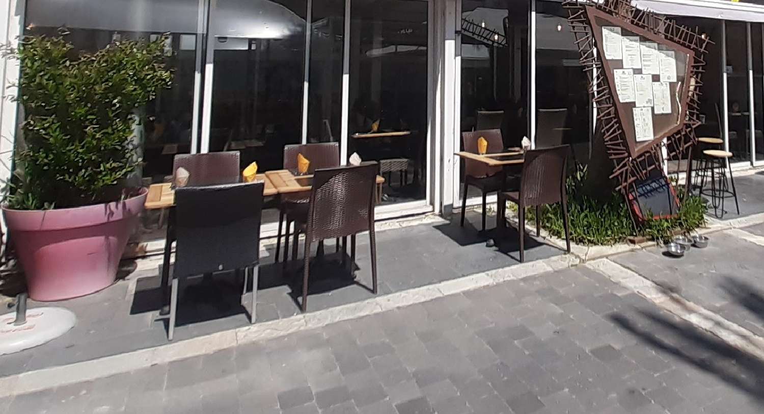 te koop bedrijfsruimte/ kantoor Agde Hérault 3