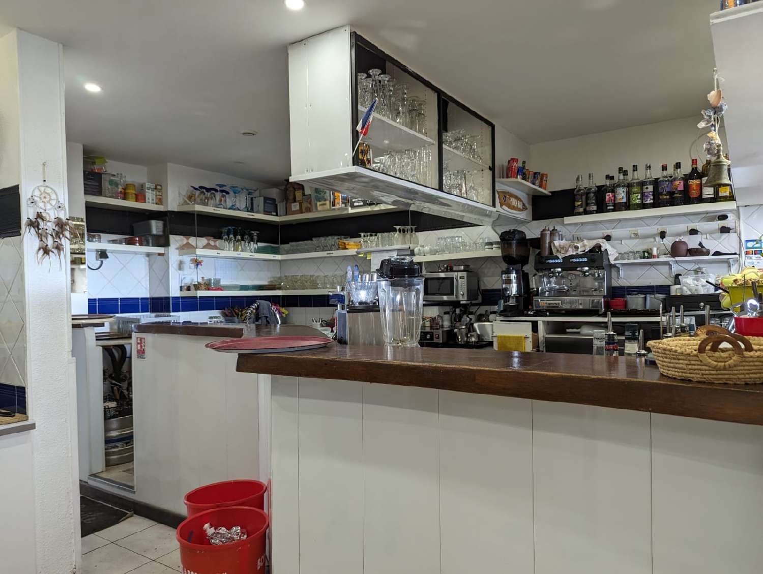 te koop bedrijfsruimte/ kantoor Agde Hérault 4