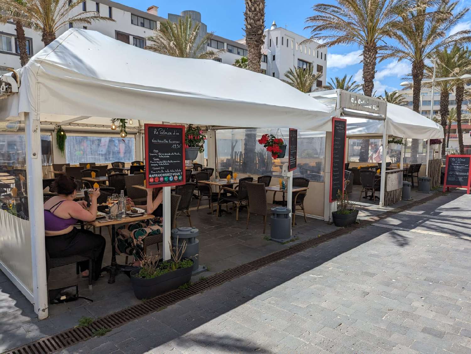 te koop bedrijfsruimte/ kantoor Agde Hérault 5