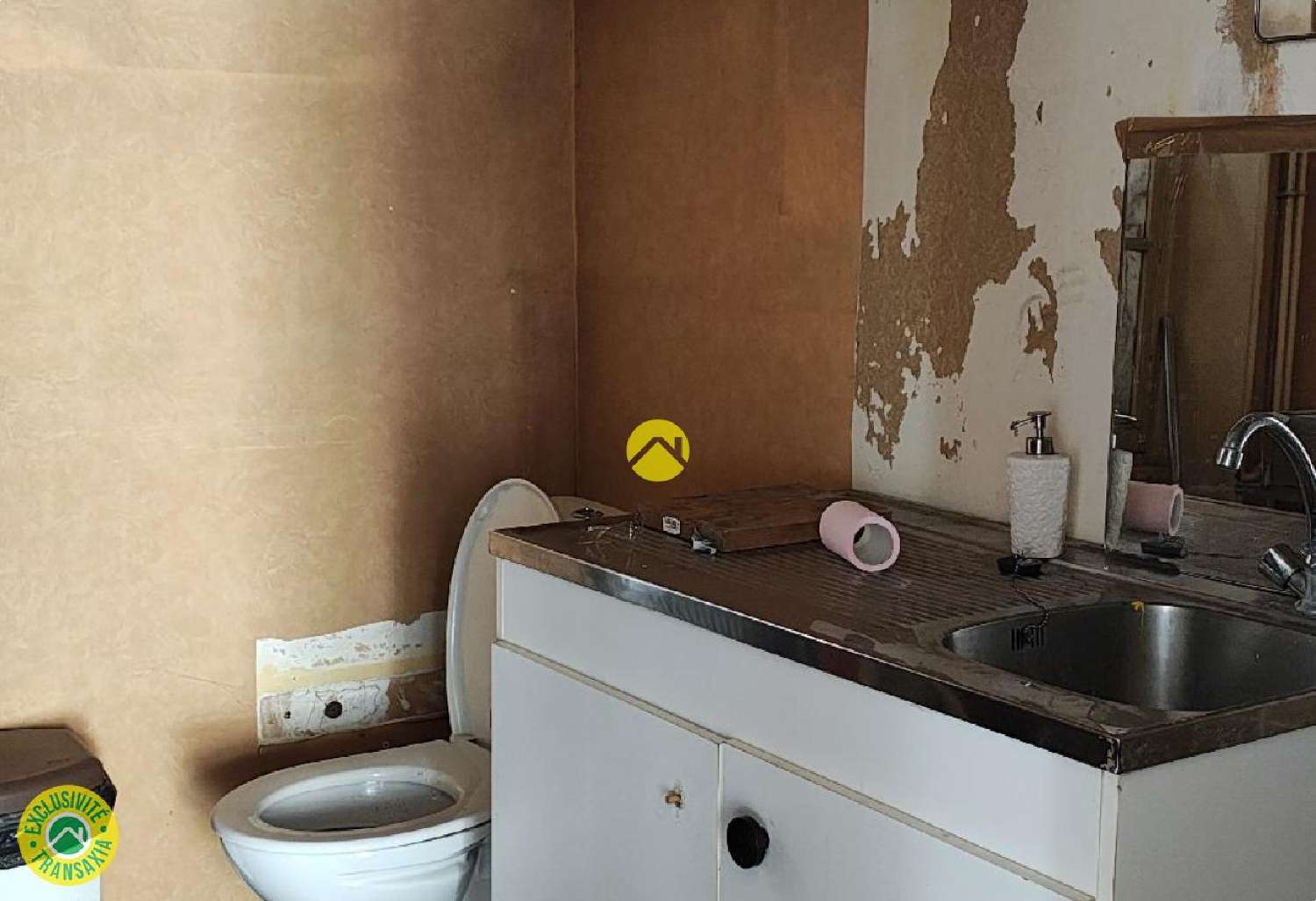 kaufen Gewerbeimmobilie Aigurande Indre 4