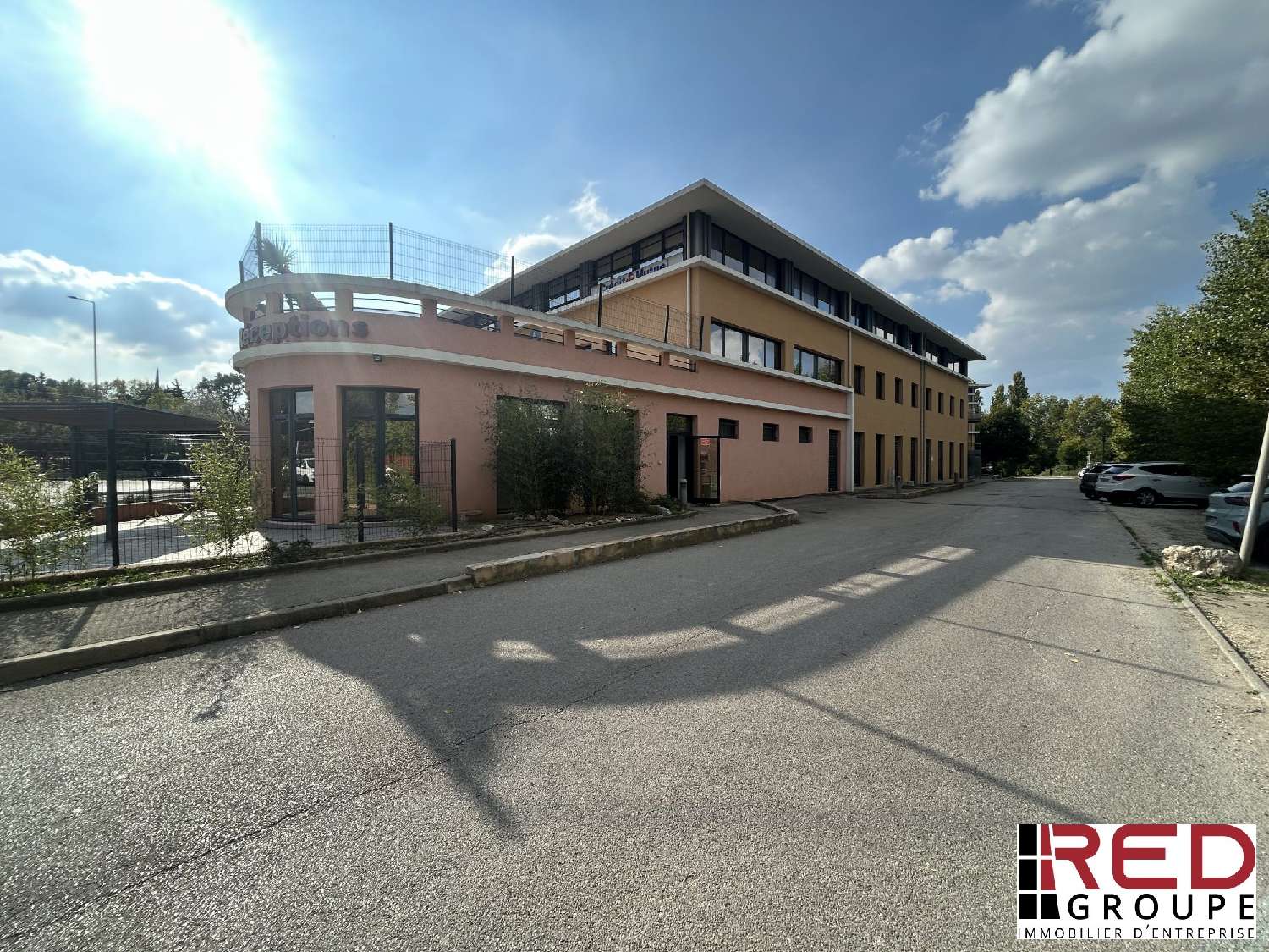  kaufen Gewerbeimmobilie Aix-en-Provence Bouches-du-Rhône 5