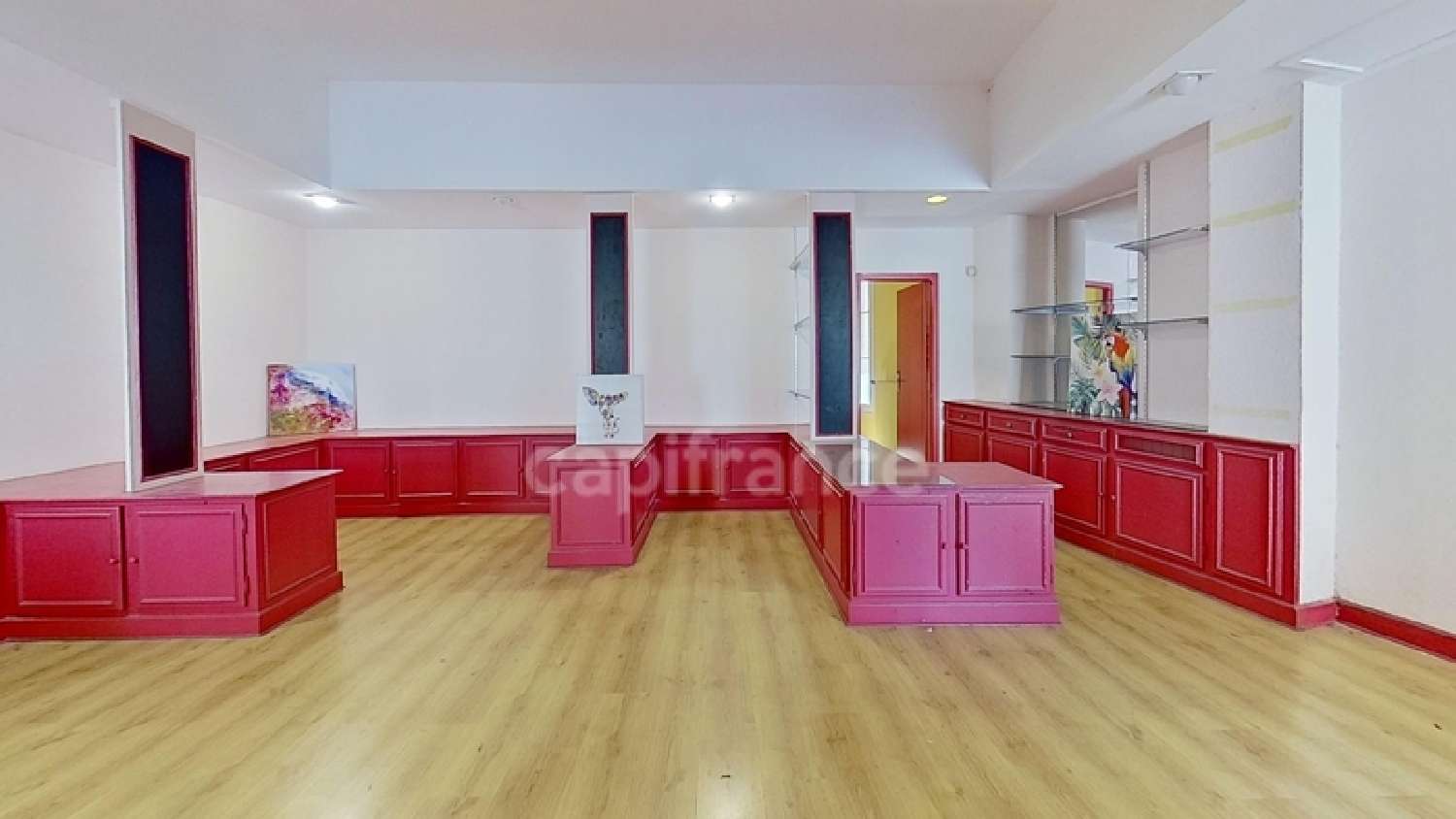  à vendre commerce Amélie-les-Bains-Palalda Pyrénées-Orientales 2