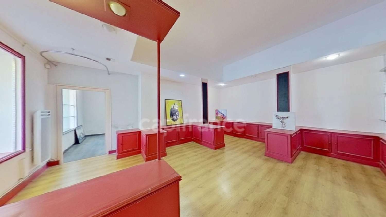  à vendre commerce Amélie-les-Bains-Palalda Pyrénées-Orientales 7