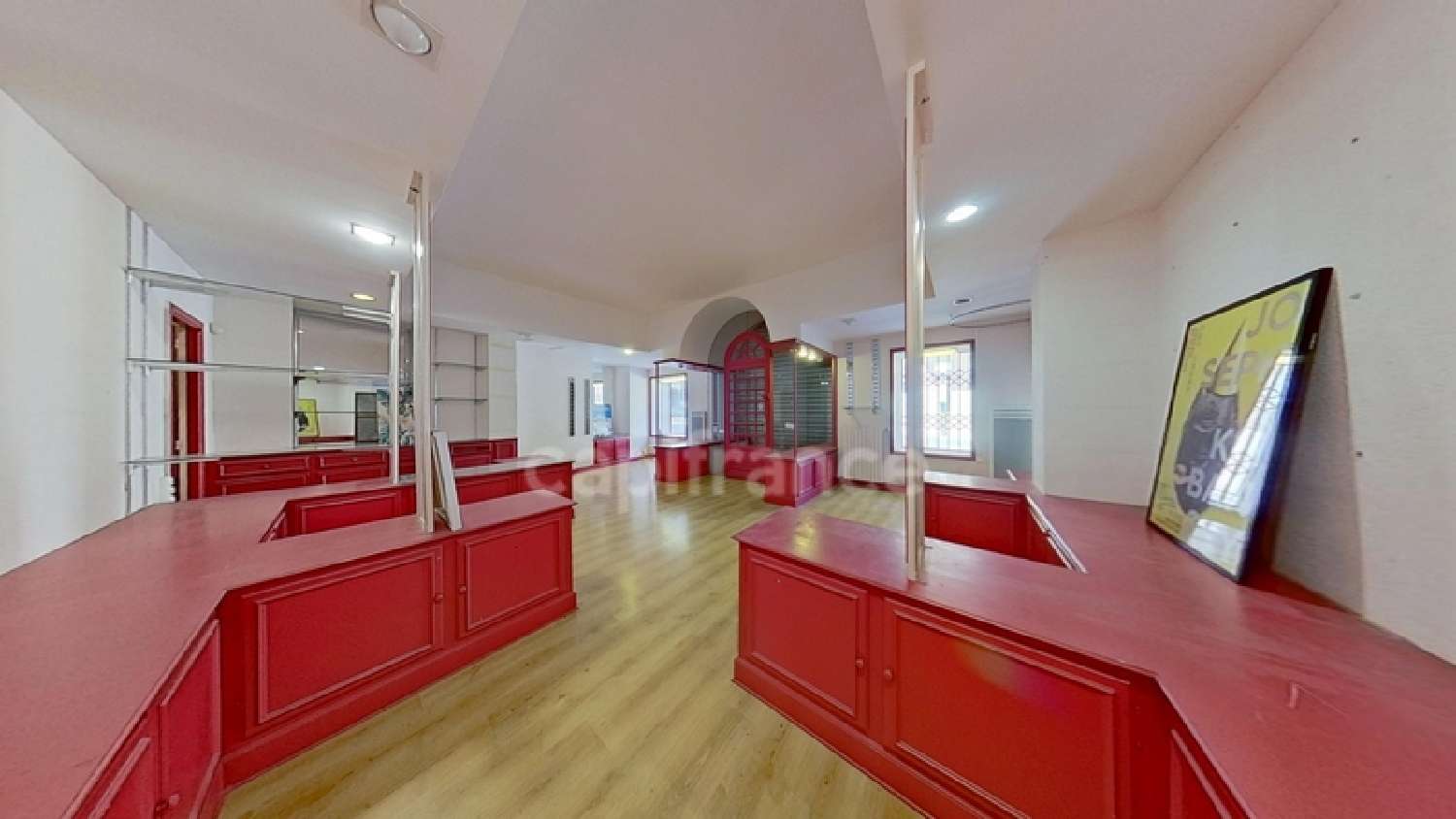  à vendre commerce Amélie-les-Bains-Palalda Pyrénées-Orientales 8