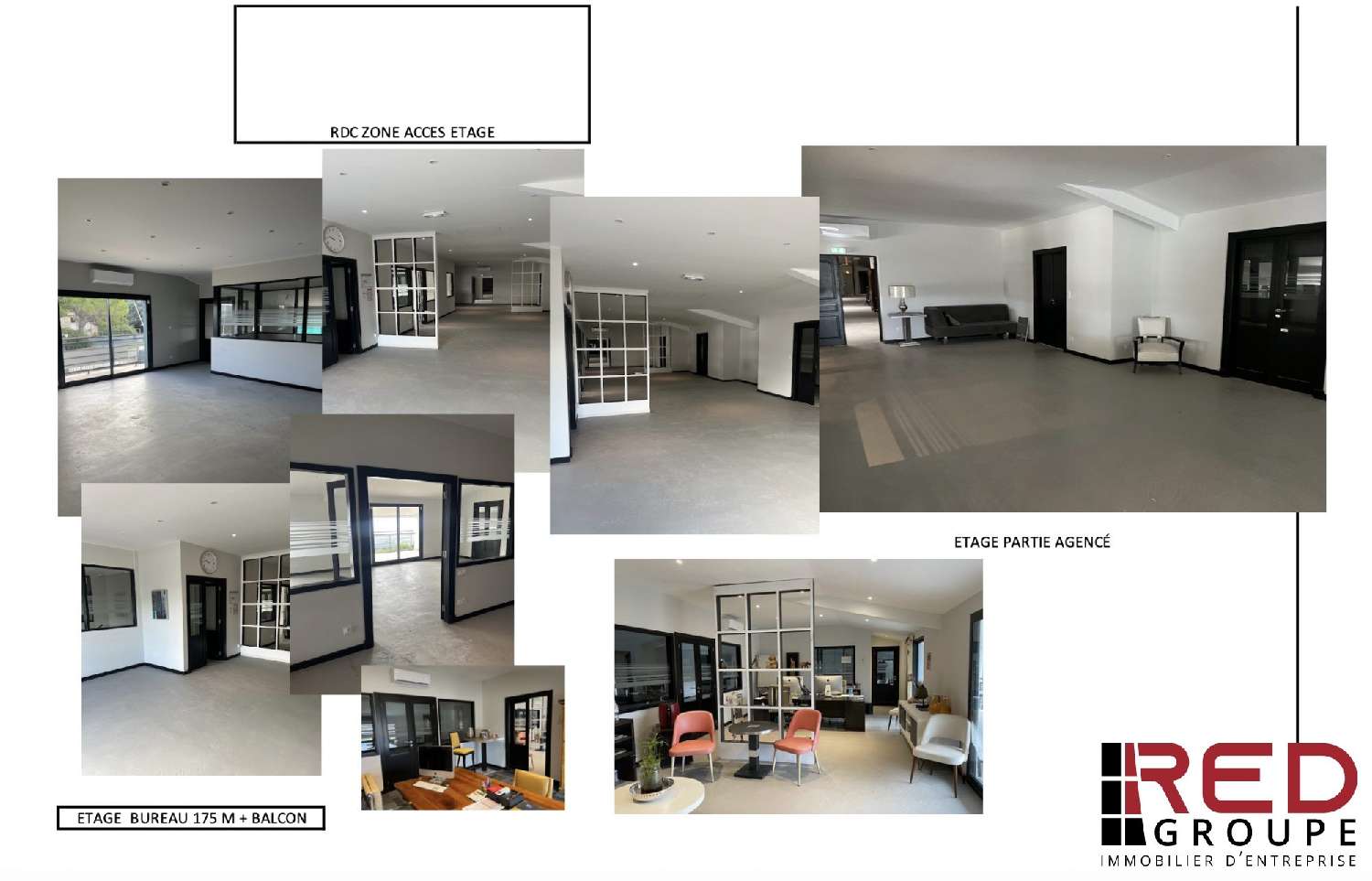  te koop bedrijfsruimte/ kantoor Arles Bouches-du-Rhône 3